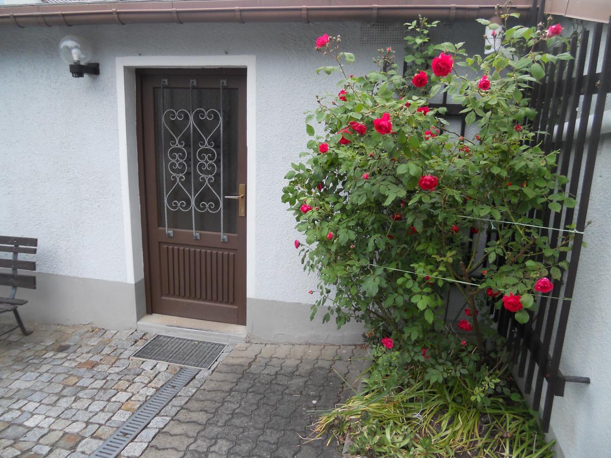 Ferienhaus Zittau Oberlausitz & Ferienwohnung Am Hamann Berg Exterior foto